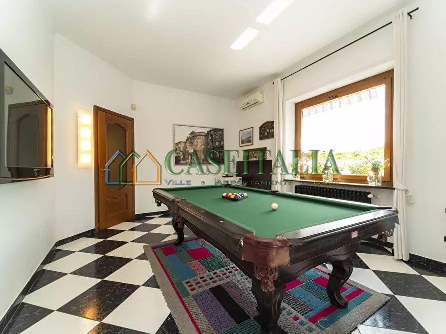 Immagine 29 di Villa in vendita  in Via Mario Greco 61 a Buttigliera Alta