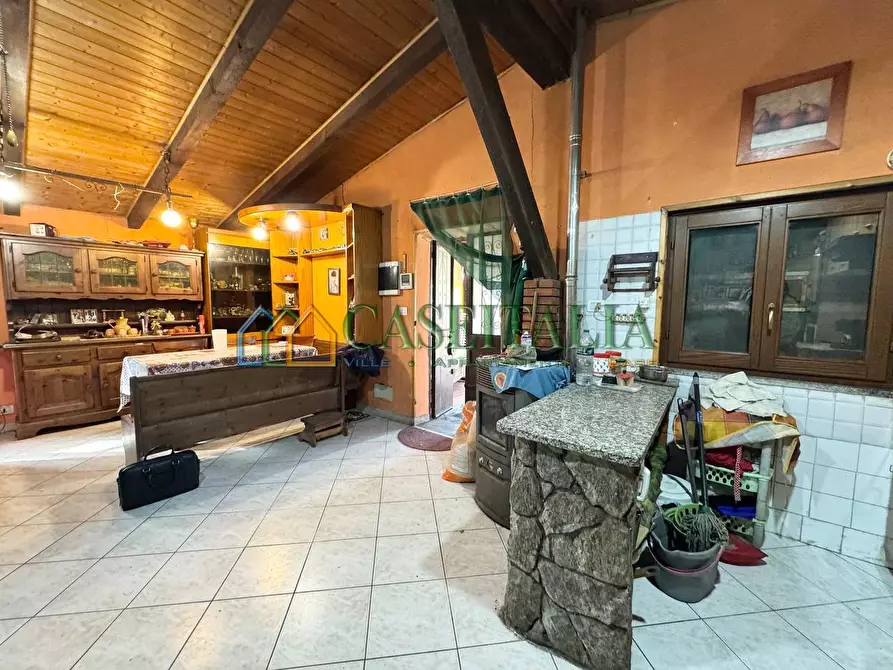 Immagine 21 di Villa in vendita  in via vignole 3 a Montafia