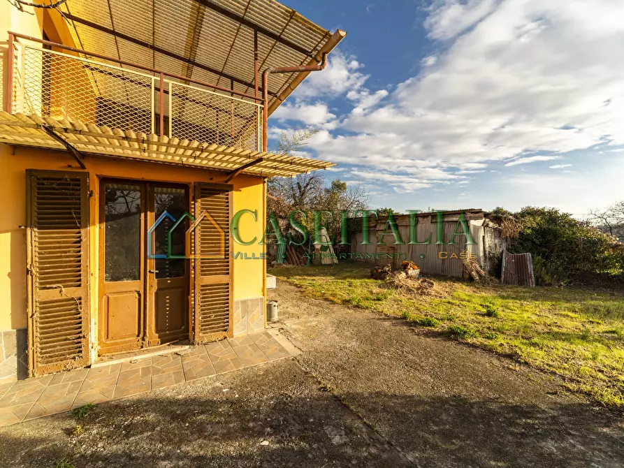 Immagine 10 di Casa bifamiliare in vendita  in Via Rosta 185 a Rivoli