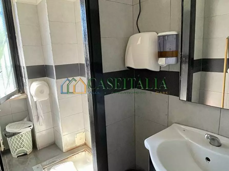 Immagine 12 di Bar / Ristorante in vendita  in Corso Orbassano 299 a Torino