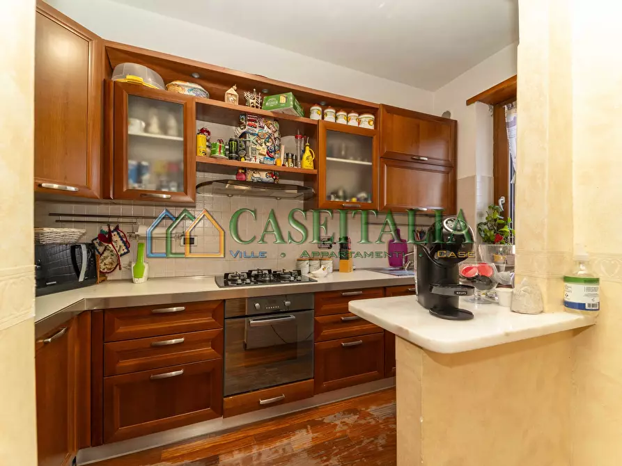 Immagine 5 di Bilocale in vendita  in Via Stazione 55 a Rosta