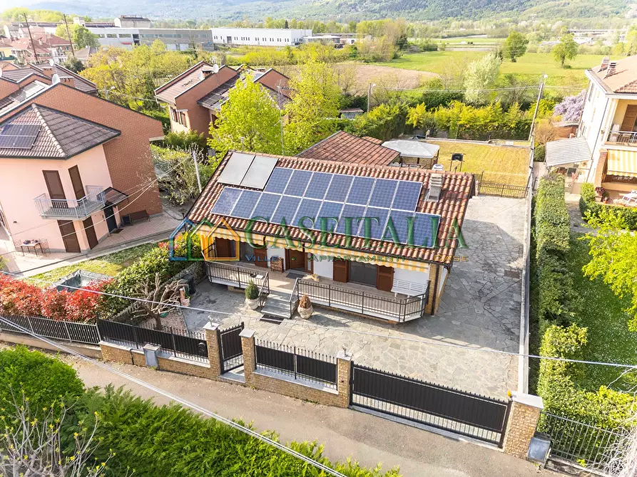 Immagine 1 di Casa indipendente in vendita  in Strada Ponata 7 a Rosta