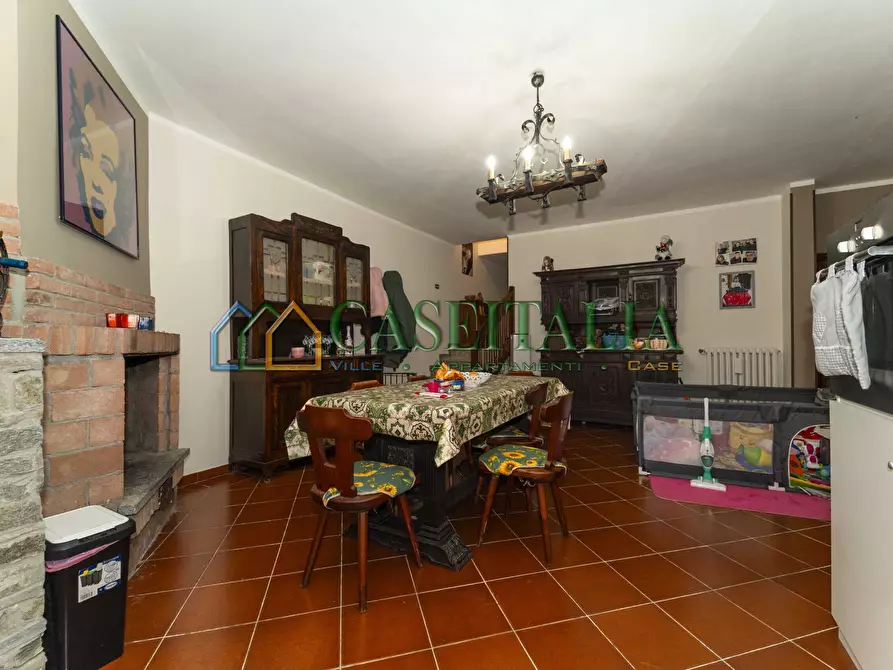 Immagine 26 di Casa indipendente in vendita  in Strada Bucet 26 a Rosta