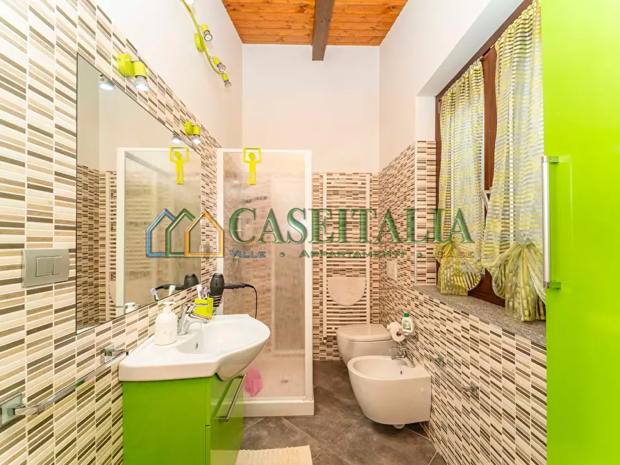 Immagine 17 di Casa indipendente in vendita  in Strada Ponata 7 a Rosta