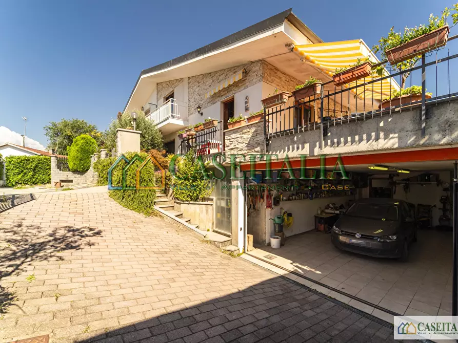 Immagine 40 di Porzione di casa in vendita  in VIA MARGROT 15 a Rosta