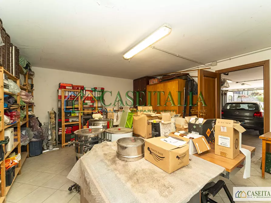 Immagine 34 di Porzione di casa in vendita  in Via Margrot 15 a Rosta