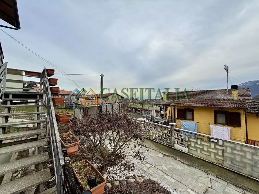 Immagine 12 di Villa in vendita  in Case Bealera 2 a Reano