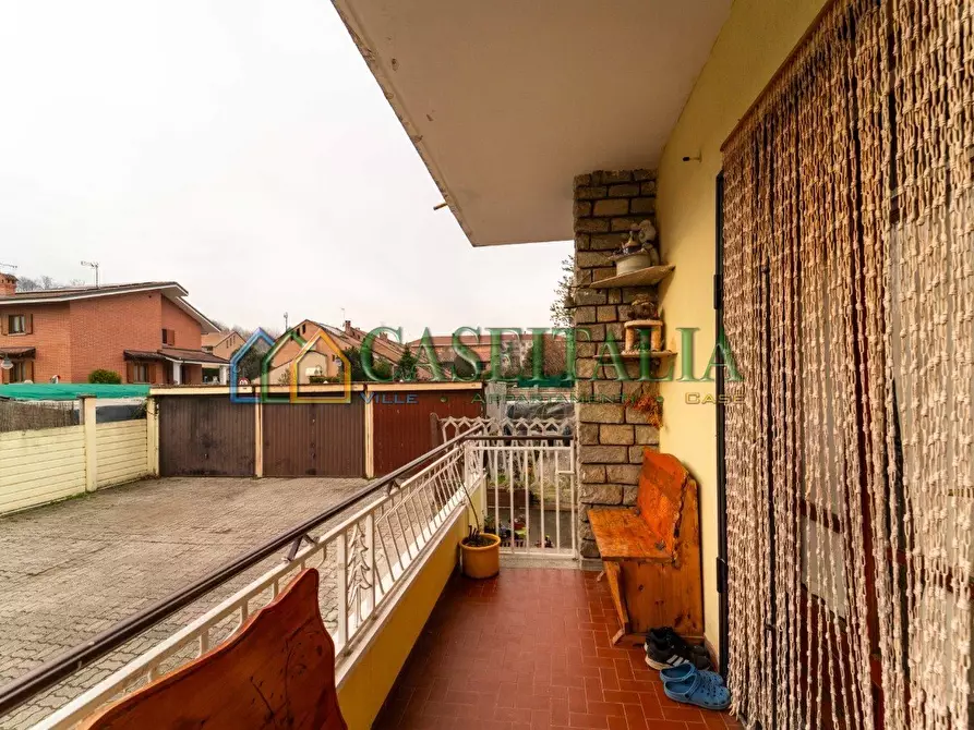 Immagine 9 di Bilocale in vendita  in Via dei Comuni 16 a Buttigliera Alta