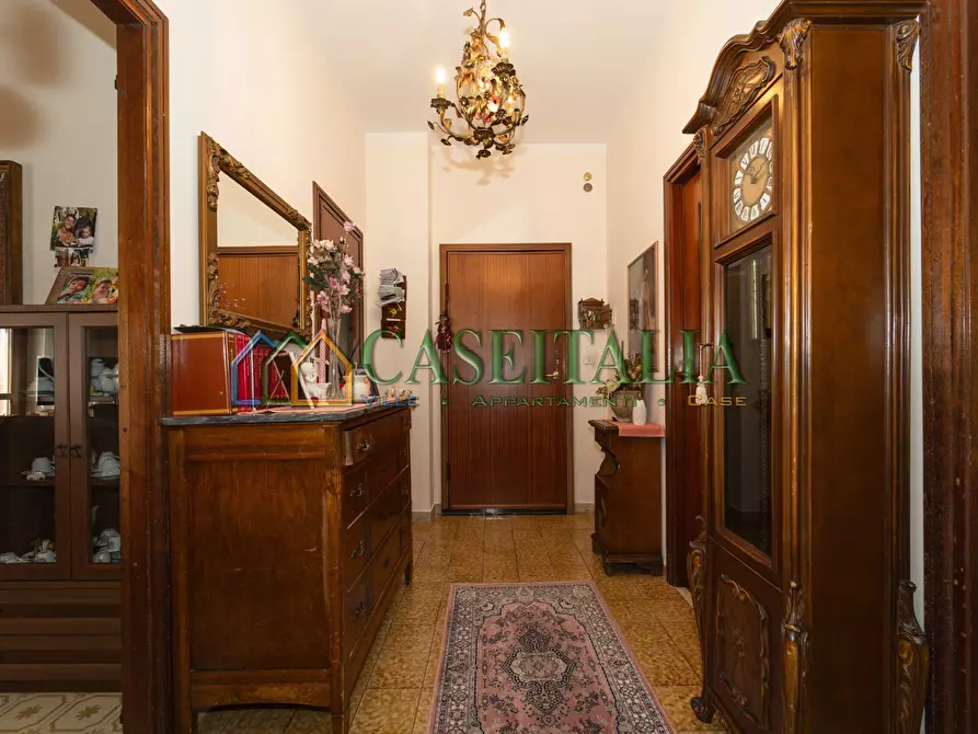 Immagine 9 di Appartamento in vendita  in Via Cavallo Grigio 26 a Buttigliera Alta