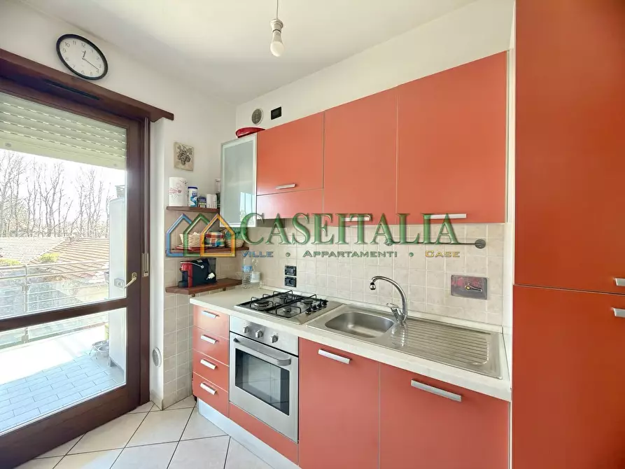 Immagine 13 di Attico in vendita  in Via Leonardo Da Vinci 171 a Grugliasco