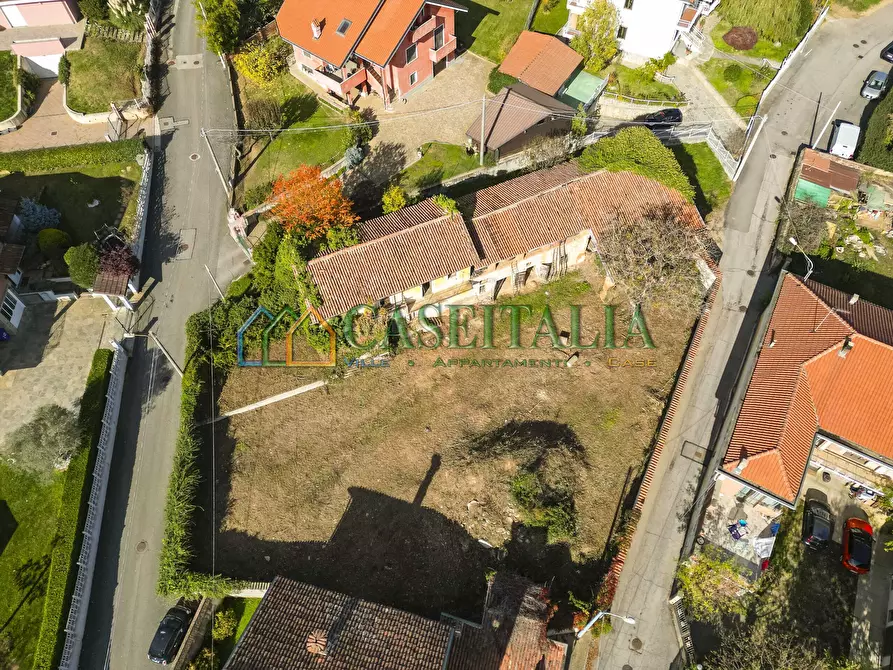 Immagine 28 di Rustico / casale in vendita  in via casotto 1 a Villarbasse