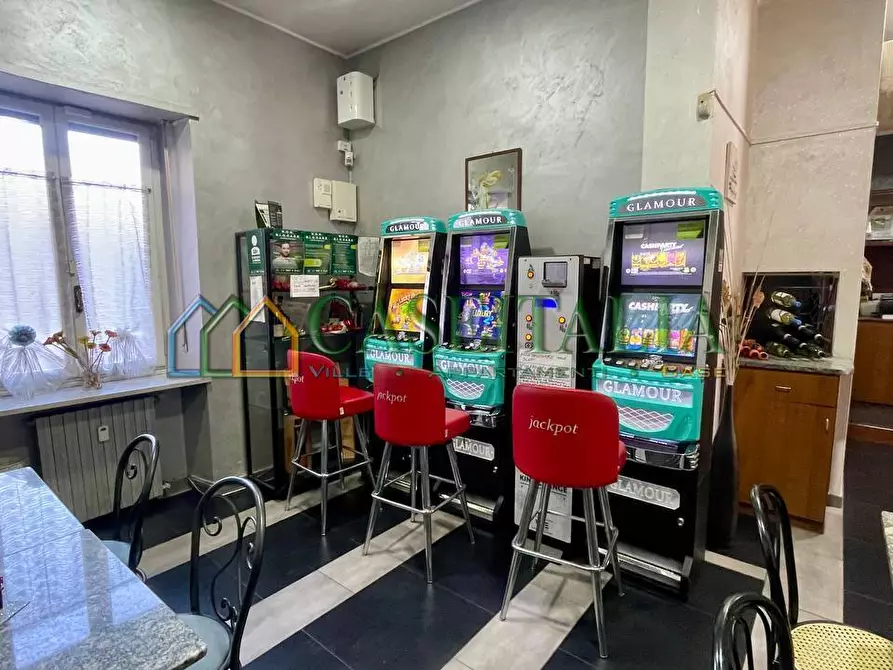 Immagine 15 di Bar / Ristorante in vendita  in Via Foligno 71 a Torino