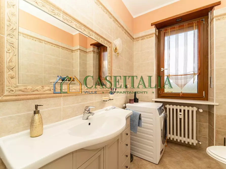 Immagine 16 di Bilocale in vendita  in Via Stazione 55 a Rosta