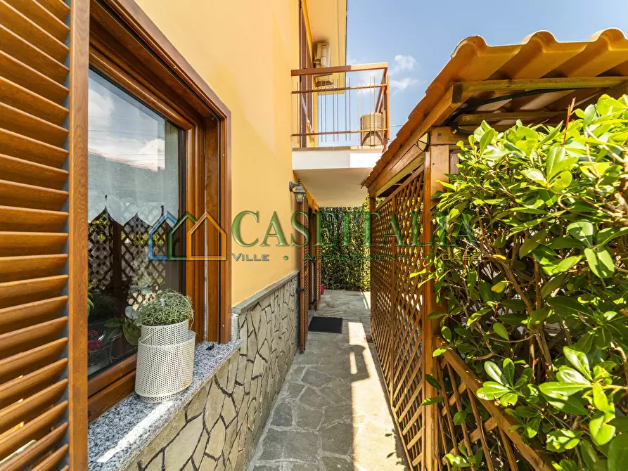 Immagine 12 di Villa in vendita  in Via Mario Greco 61 a Buttigliera Alta