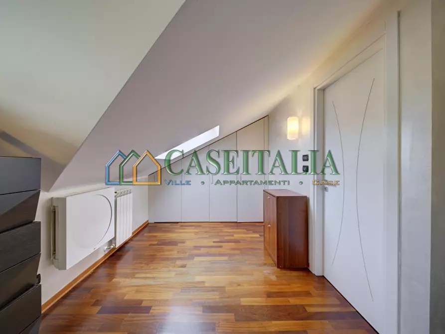 Immagine 36 di Casa bifamiliare in vendita  in Via Fratelli Cervi 19 a Nichelino