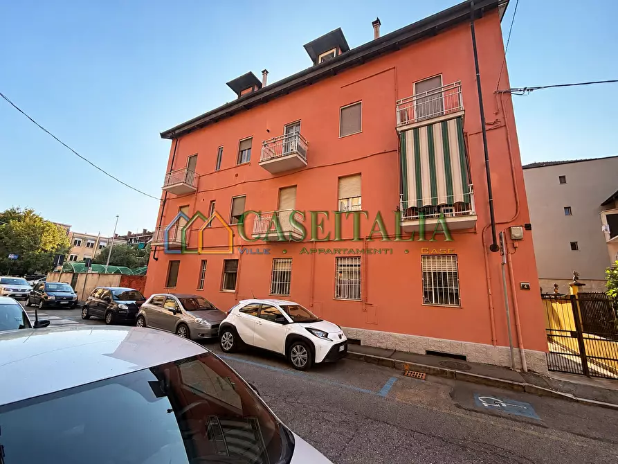 Immagine 1 di Trilocale in affitto  in Via Vittorio Zanellato 4 a Venaria Reale