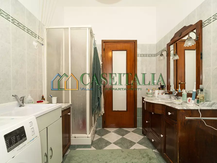 Immagine 19 di Appartamento in vendita  in Via Cavallo Grigio 26 a Buttigliera Alta