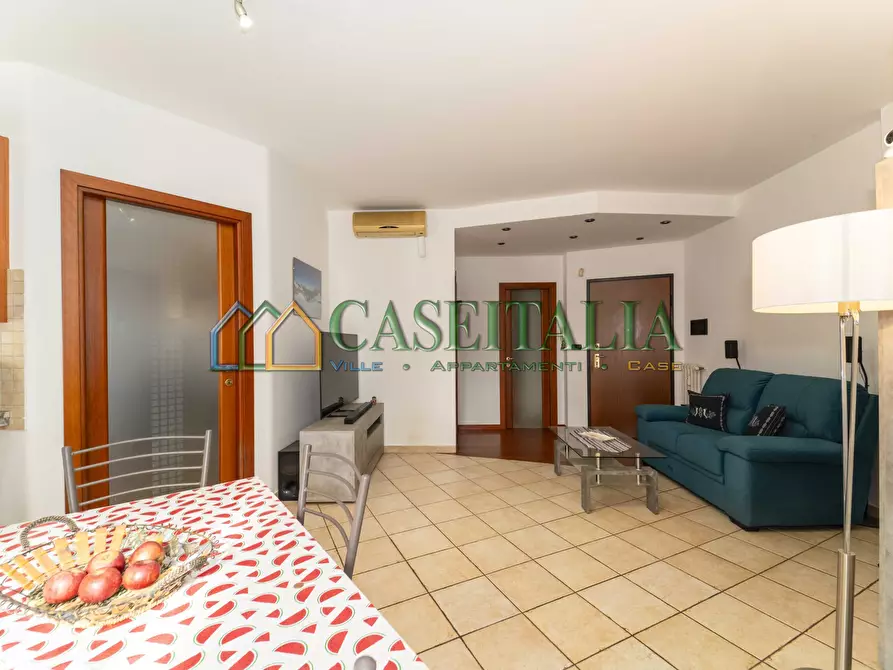 Immagine 4 di Trilocale in vendita  in VIA DON BALBIANO 11 a Avigliana