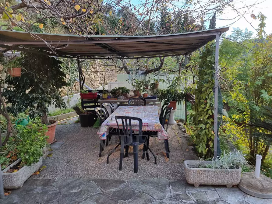 Immagine 16 di Villa in vendita  in Corso Limone Piemonte 174 a Ventimiglia
