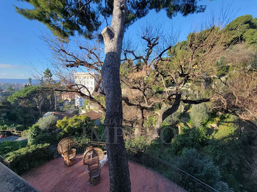 Immagine 43 di Villa in vendita  in Via Vincenzo Gioberti 11 a Bordighera