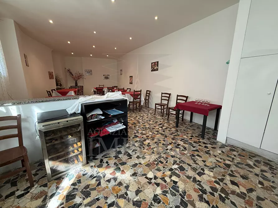 Immagine 6 di Bar / Ristorante in vendita  in Corso Verbone 45 a Soldano