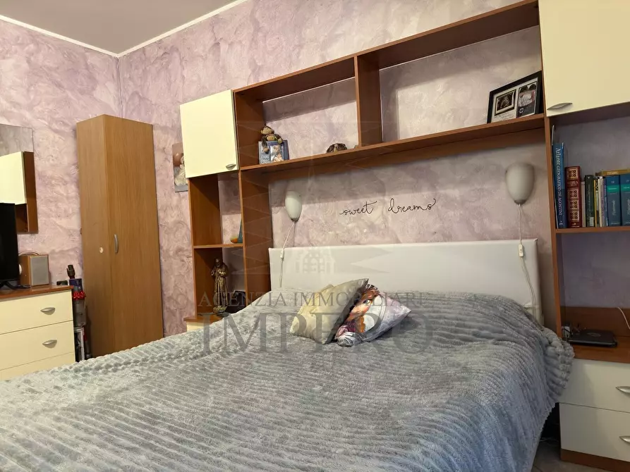 Immagine 10 di Trilocale in vendita  in Via Giuseppe Verdi 62 a Camporosso