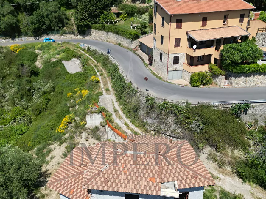Immagine 29 di Casa indipendente in vendita  in Via delle Ginestre a Ventimiglia