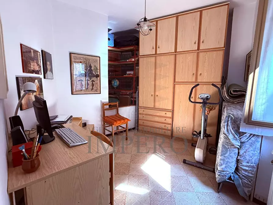 Immagine 24 di Porzione di casa in vendita  in Vicolo Carrugetto 16 a Pigna