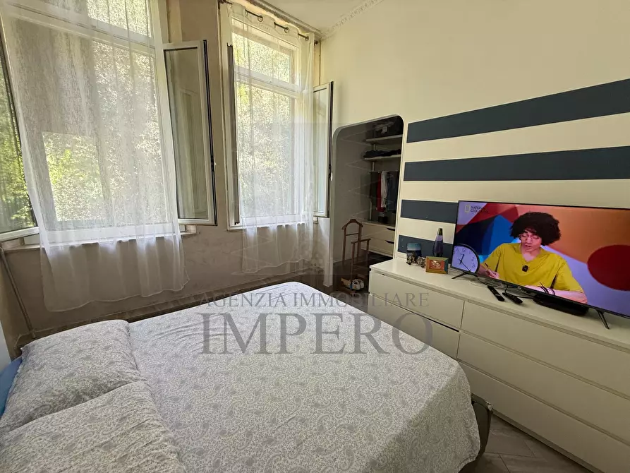 Immagine 5 di Trilocale in vendita  in Via Gallardi 12 a Ventimiglia