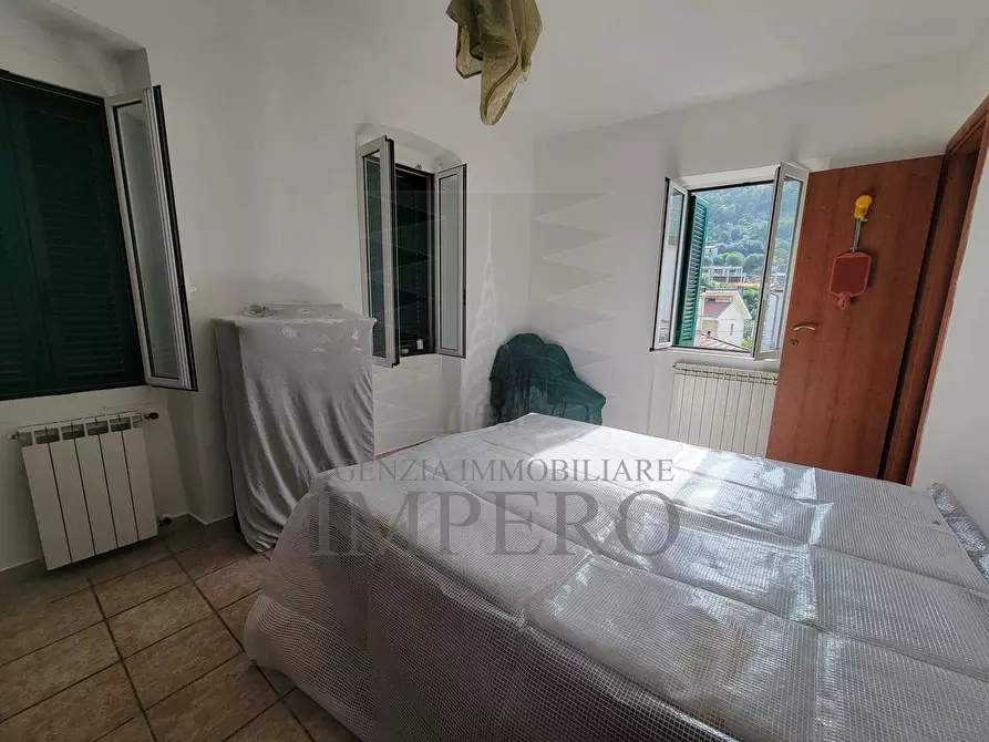 Immagine 20 di Trilocale in vendita  in vicolo orsini 6 a Camporosso