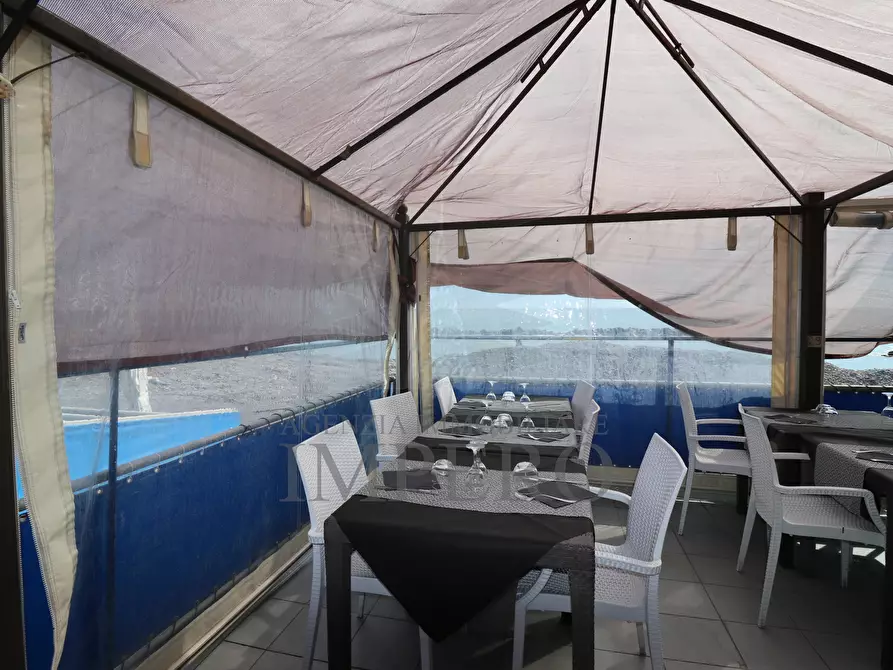 Immagine 21 di Bar / Ristorante in vendita  in Passeggiata Cavallotti 4 a Ventimiglia