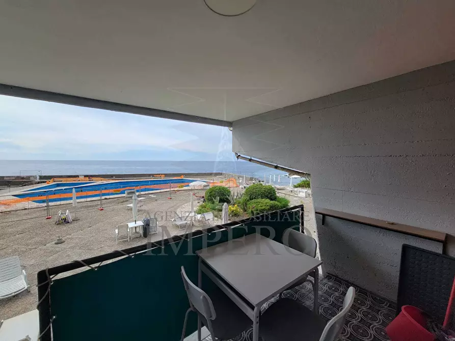 Immagine 28 di Bilocale in vendita  in Corso Guglielmo Marconi 169 a San Remo