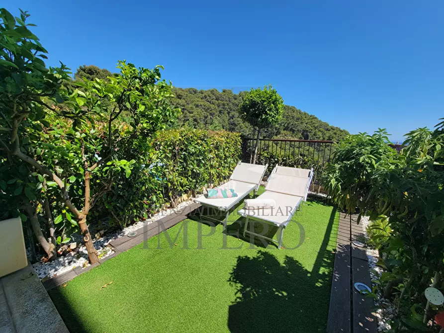 Immagine 4 di Bilocale in vendita  in Via Privata Bellavista 153 a Vallecrosia