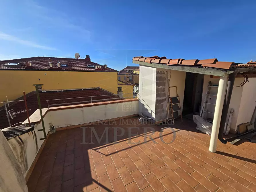 Immagine 7 di Trilocale in vendita  in Via Cavour 50 a Ventimiglia