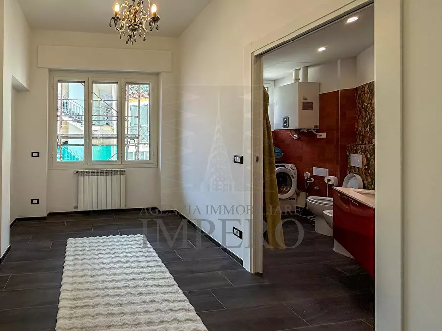 Immagine 13 di Quadrilocale in vendita  in Via Goffredo Mameli a Ventimiglia