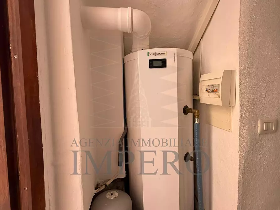 Immagine 22 di Quadrilocale in vendita  in Via Case Palanchi 4 a Ventimiglia