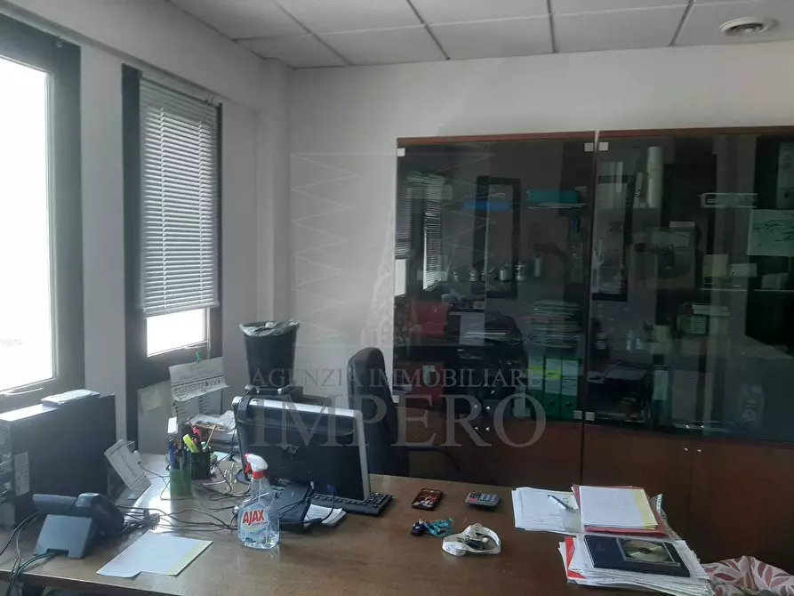 Immagine 7 di Attività artigianale in vendita  in Via Braie a Camporosso