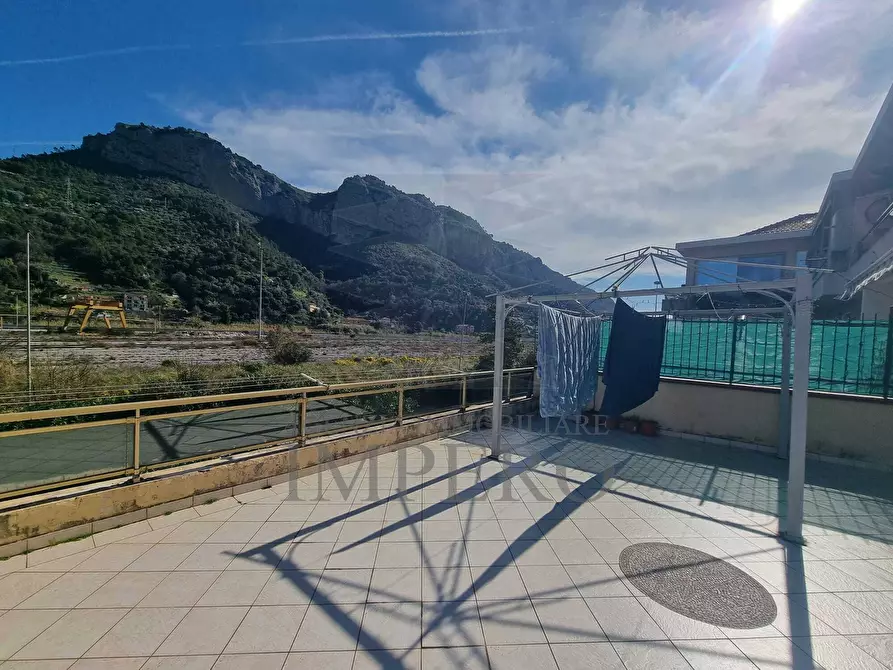 Immagine 12 di Bilocale in vendita  in Via Gallardi 175 a Ventimiglia