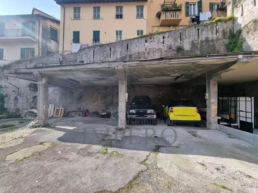 Immagine 4 di Magazzino in vendita  in Via Giovanni Trossarelli 14 a Ventimiglia