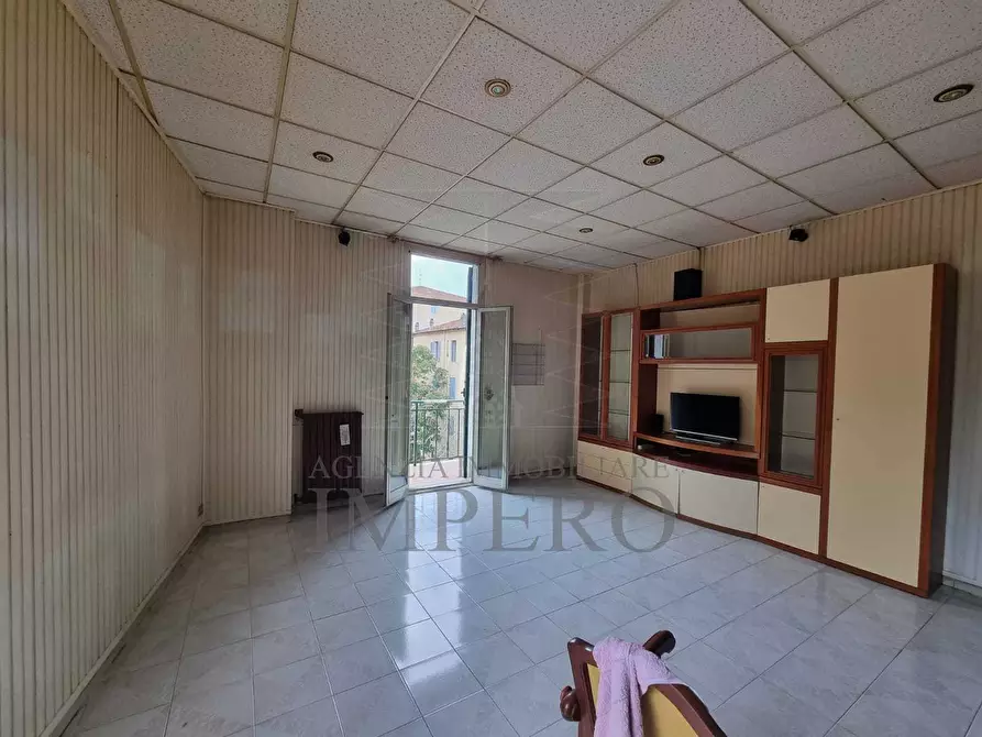 Immagine 3 di Quadrilocale in vendita  in Via Scalo Merci 2 a Ventimiglia