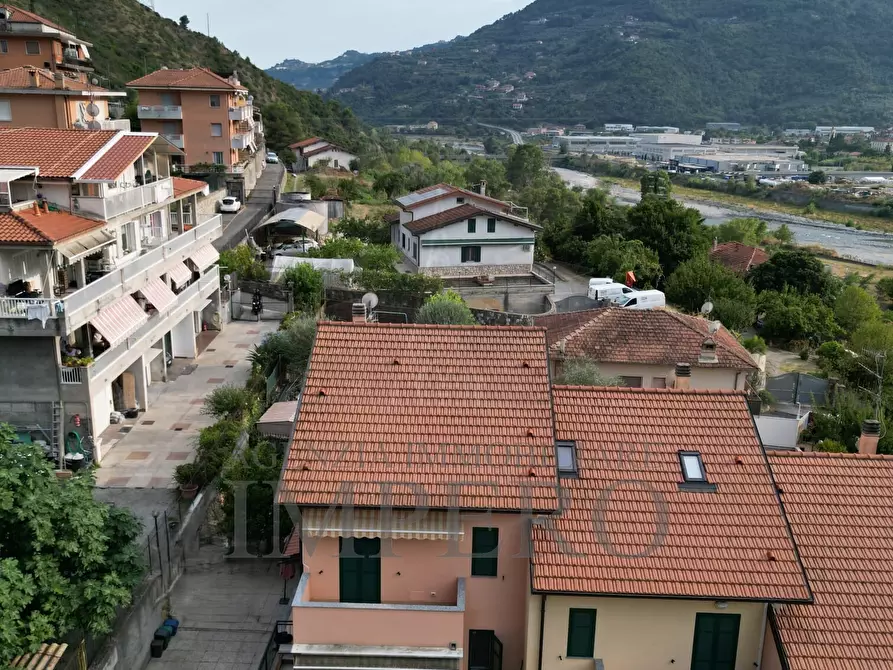 Immagine 3 di Villa in vendita  in Via Tremola 5 a Ventimiglia