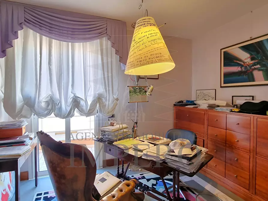 Immagine 25 di Attico in vendita  in Via G. Matteotti 1 a Ventimiglia