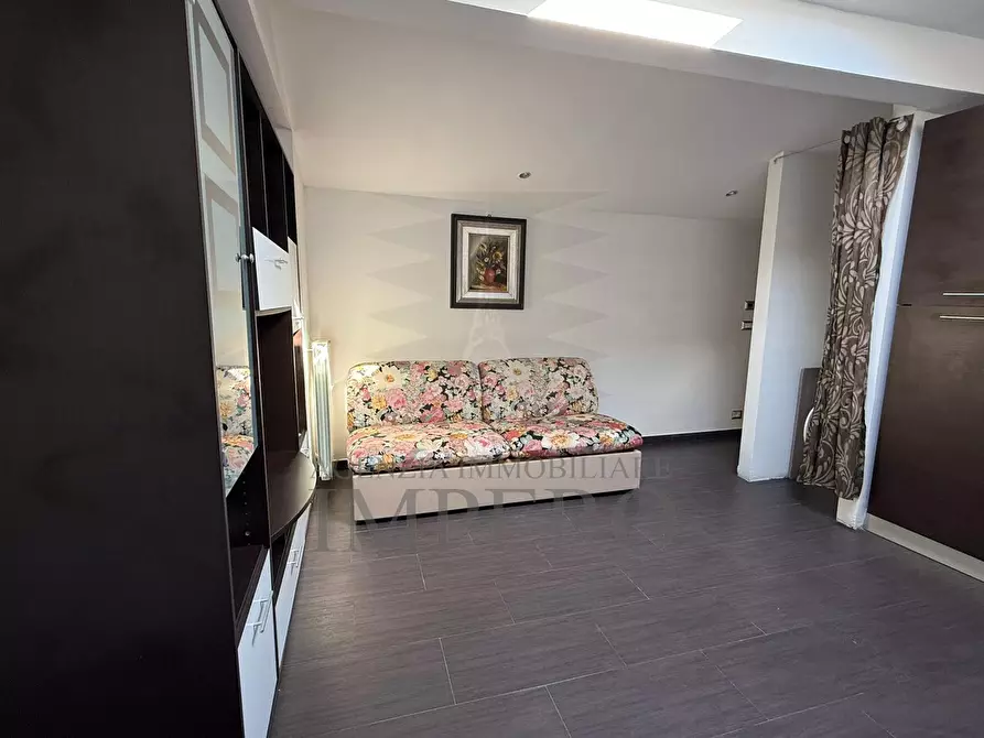 Immagine 7 di Bilocale in vendita  in Piazza della Costituente 8 a Ventimiglia
