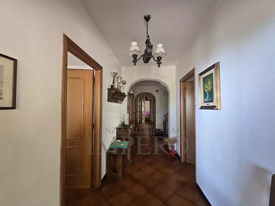 Immagine 22 di Villa in vendita  in Via Nappio 1 a Ventimiglia