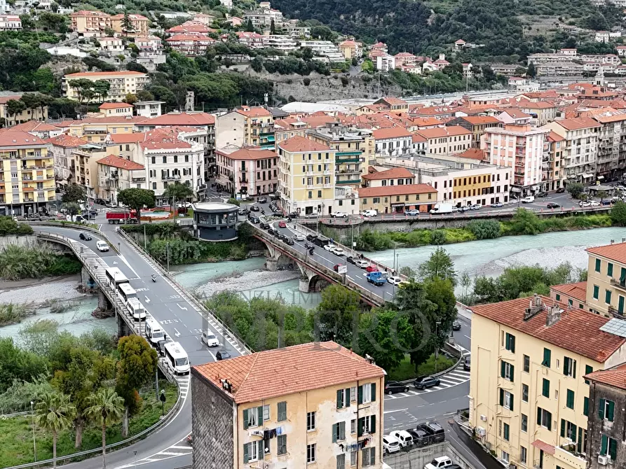 Immagine 31 di Trilocale in vendita  in Via Giudici 28 a Ventimiglia