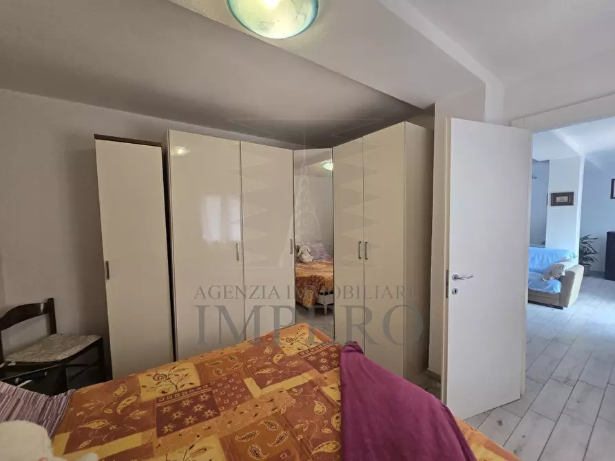 Immagine 29 di Casa bifamiliare in vendita  in Via Ciappin 2 a Ventimiglia
