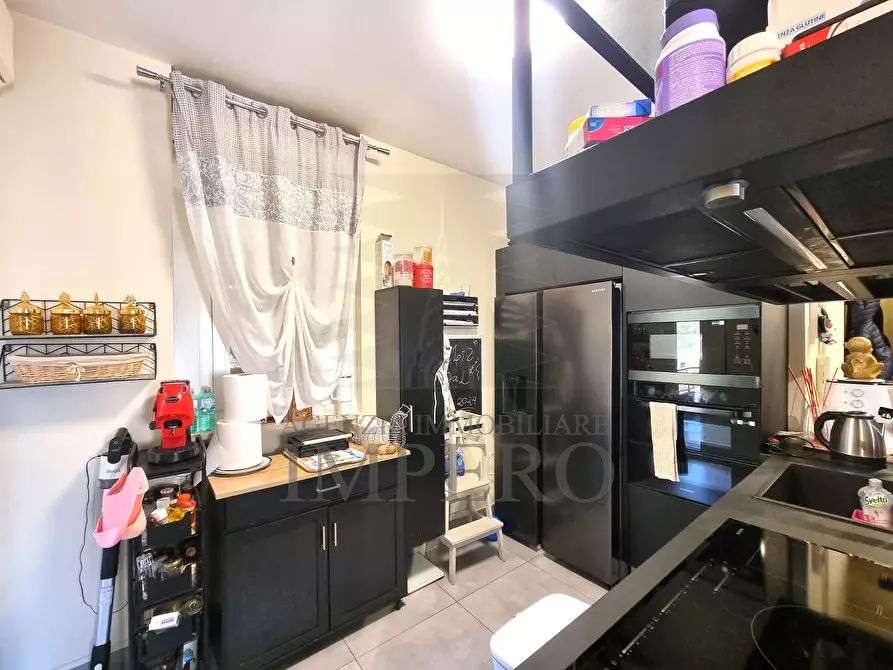 Immagine 16 di Trilocale in vendita  in Via San Secondo 15 a Ventimiglia