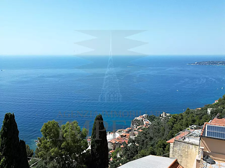 Immagine 4 di Villa in vendita  in Via delle Ginestre 8 a Ventimiglia