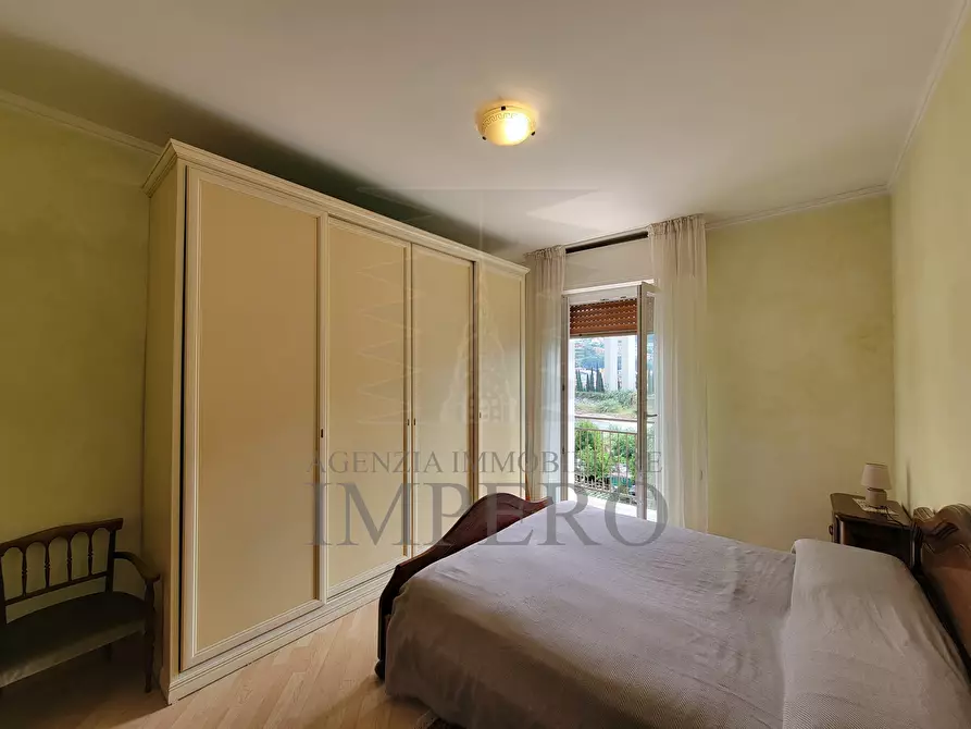 Immagine 15 di Trilocale in vendita  in Corso della Repubblica 136 a Camporosso