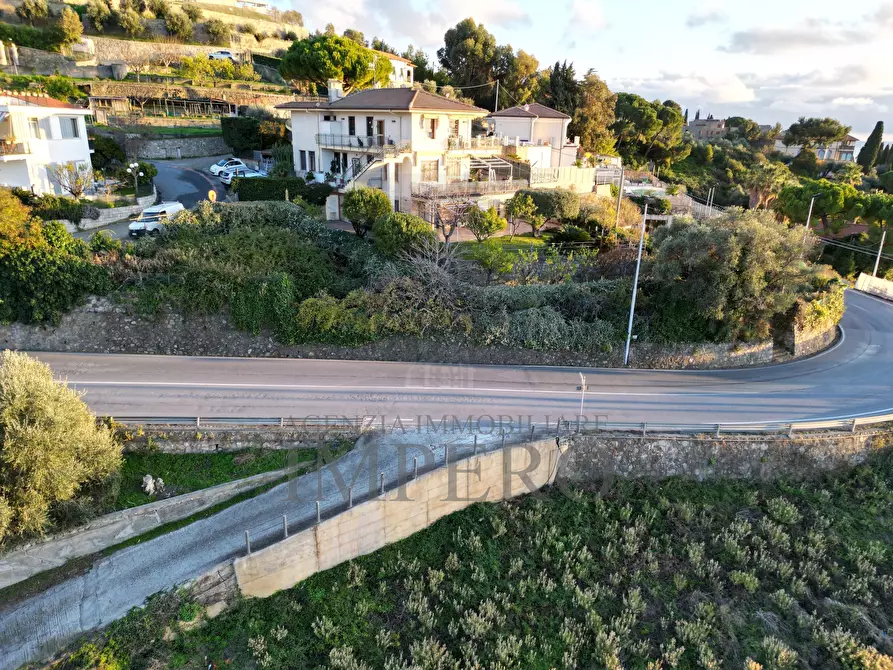 Immagine 4 di Terreno agricolo in vendita  in Via Generale Vincenzo Rossi 1 a Bordighera